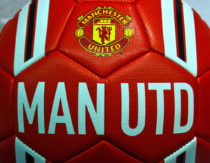 Man U