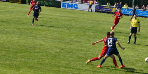 Sportwetten Tipp SC Freiburg Am. – TSV Steinbach 26.08.2015