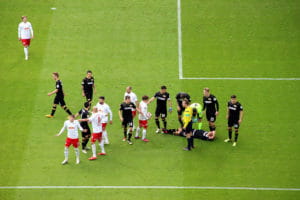 RB Leipzig (2)