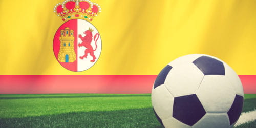Sportwetten Tipp Estland U21 – Spanien U21 am 02.09.2015