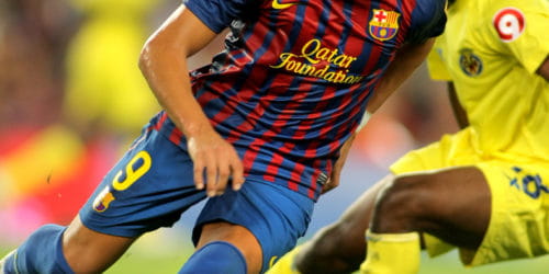 Sportwetten Tipp FC Villarreal – Espanyol Barcelona 28.08.2015