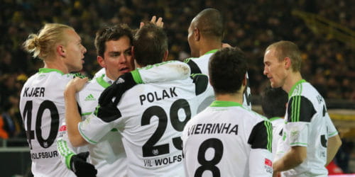 Sportwetten Tipp VfL Wolfsburg – FC Bayern München am 01.08.2015