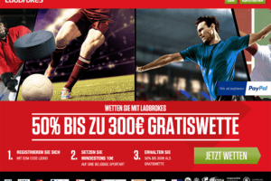 Ladbrokes Lizenzen