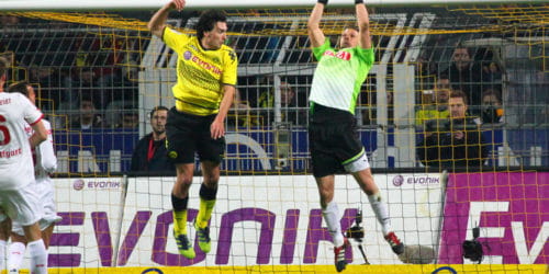 Sportwetten Tipp Hannover 96 – Borussia Dortmund 12.09.2015