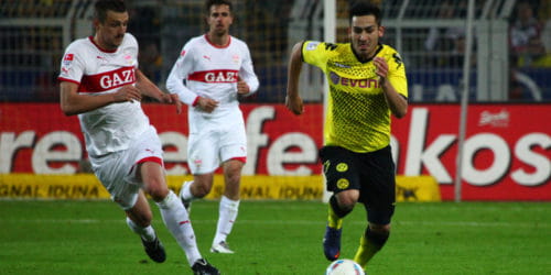 Sportwetten Tipp Borussia Dortmund – Bayer 04 Leverkusen 20.09.2015