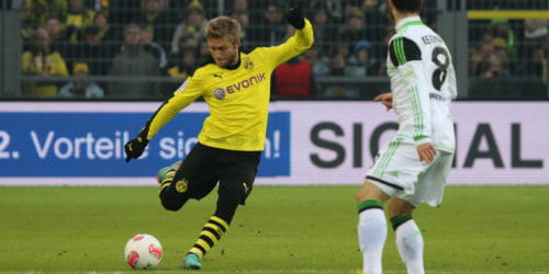 Sportwetten Tipp Borussia Dortmund – SV Darmstadt 98 am 27.09.2015
