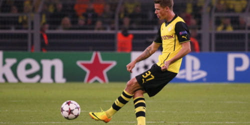 Sportwetten Tipp PAOK Thessaloniki – Borussia Dortmund am 01.10.2015