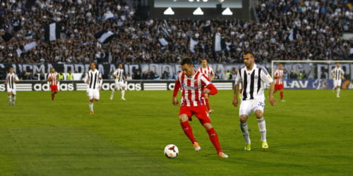 Sportwetten Tipp FC Augsburg – FK Partizan Belgrad am 01.10.2015