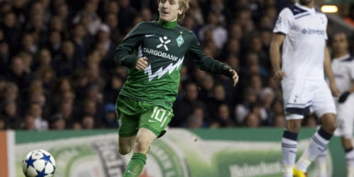 Sportwetten Tipp TSG 1899 Hoffenheim – SV Werder Bremen 13.09.2015