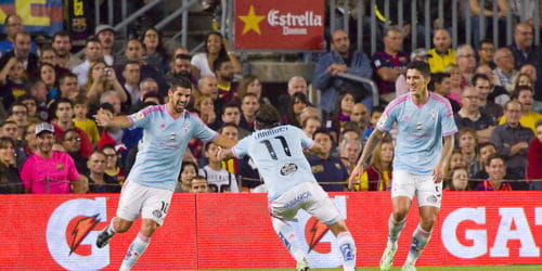 Sportwetten Tipp Celta Vigo – FC Getafe am 02.10.2015