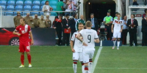 Sportwetten Tipp Deutschland – Polen 04.09.2015
