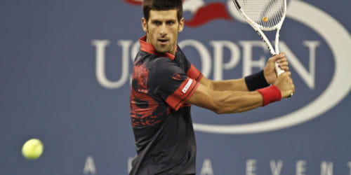 Werden die US-Open bei den Männern wieder zum langweiligen Djokovic-Festival?