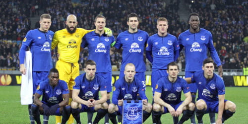 Sportwetten Tipp West Bromwich Albion – FC Everton 28.09.2015