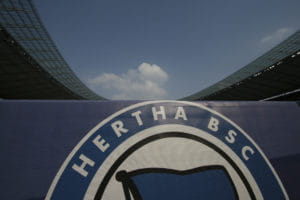 Hertha