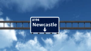 Newcastle