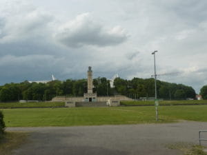 Stadion Leipzig