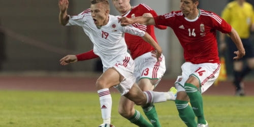 Sportwetten Tipp Albanien – Portugal 07.09.2015