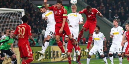 Sportwetten Tipp 1. FC Köln – Borussia Mönchengladbach 19.09.2015