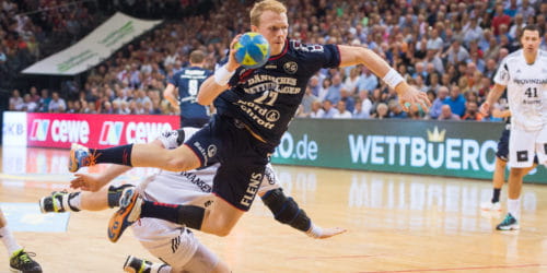 Sportwetten Tipp SG Flensburg-Handewitt vs. Paris Saint-Germain Handball – EHF Champions League 19.09.2015