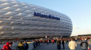 Allianz Arena