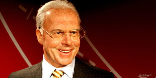 Beckenbauer, Niersbach, FIFA – wer lügt im Skandal um die WM 2006?