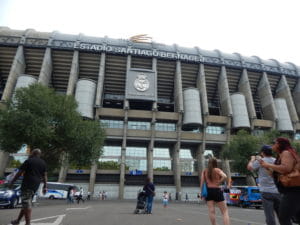 Bernabeu