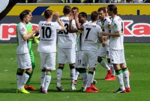 Borussia Mönchengladbach