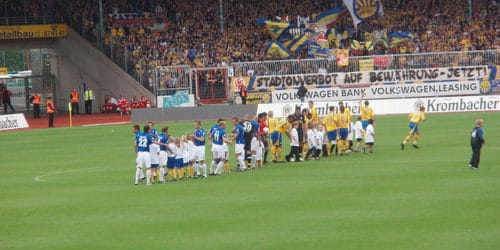 Sportwetten Tipp Eintracht Braunschweig – 1. FC Heidenheim 25.10.2015