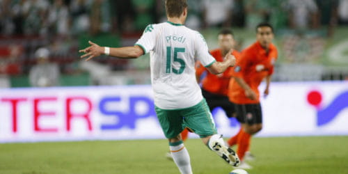 Sportwetten Tipp Hannover 96 – SV Werder Bremen am 03.10.2015