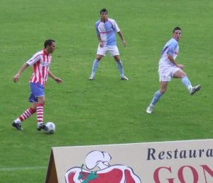 CD Lugo