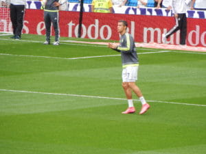 Cristiano Ronaldo Portugal