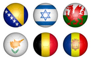 EM-Qualifikation