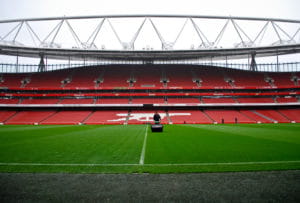 Emirates Stadium