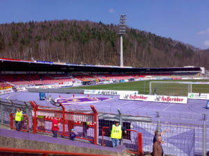 Erzgebirgsstadion