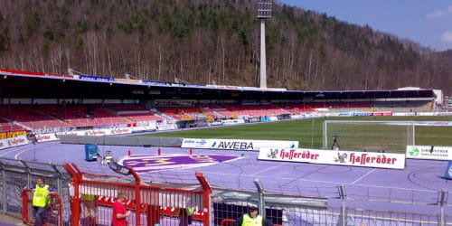 Sportwetten Tipp FC Erzgebirge Aue – SV Wehen Wiesbaden 30.10.2015