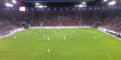 Sportwetten Tipp FC Augsburg – FSV Mainz 05 am 31.10.2015