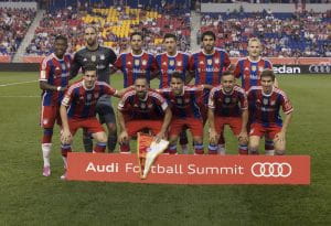 FC Bayern München