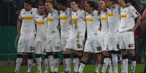 Sportwetten Tipp Borussia Mönchengladbach – VfL Wolfsburg am 03.10.2015