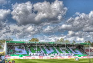 Greuther Fürth