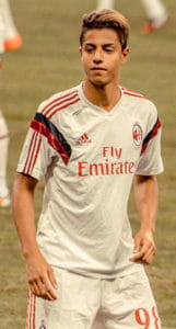 Hachim Mastour