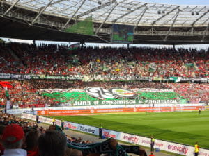 Hannover 96