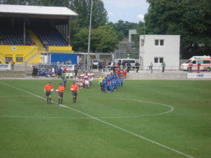 Hansa rostock