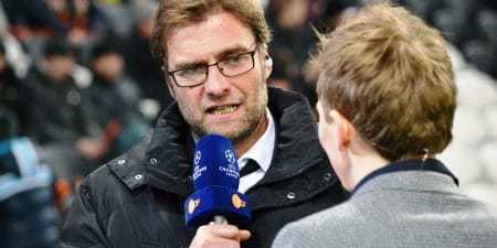 “The Normal One” Jürgen Klopp erobert ganz Liverpool – Führt der deutsche Trainer die Reds wieder zu Titeln?