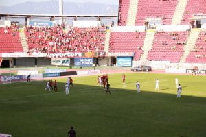 Mallorca Fußball