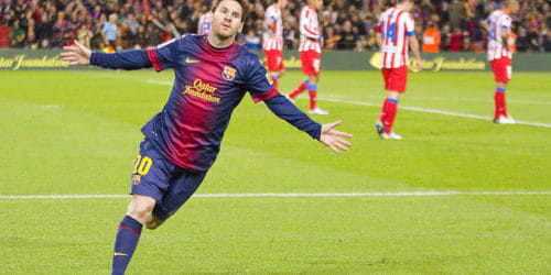 Muss Lionel Messi tatsächlich wegen Steuerbetrug in den Knast?