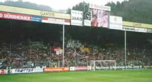 Schwarzwald-Stadion
