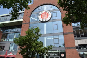 St. Pauli