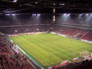 Stadion Köln