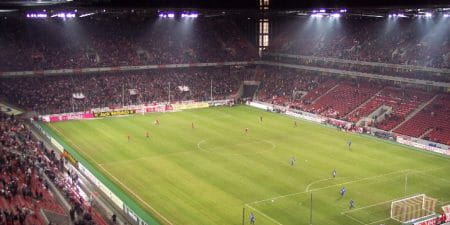 Sportwetten Tipp 1. FC Köln – Hannover 96 am 18.10.2015