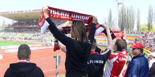 Sportwetten Tipp 1. FC Heidenheim 1846 – 1. FC Union Berlin 31.10.2015
